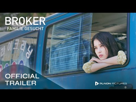 Trailer-Vorschau: Broker - Familie gesucht