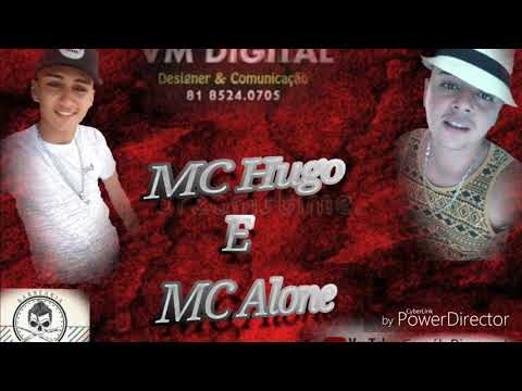 MC HUGO E ALONE MSC NOVA. (VAI JOGA O RABETÃO) PRODUTORA VM DIGETAL PRODUÇÃO 2018