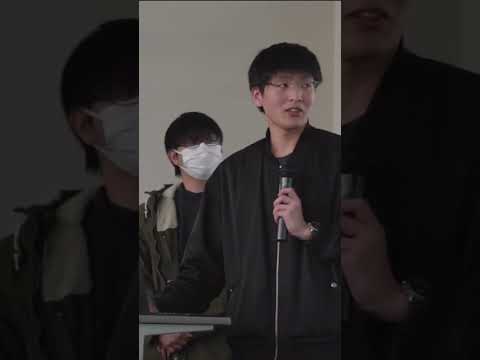 福岡工業大学 情報工学部 情報工学科 #shorts