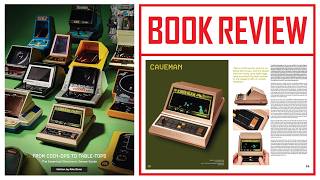 From Coin Ops To Tabletops: The Essential Electronic Games Guide - Book Review