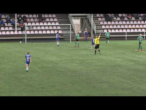 Tykkimäkiturnaus P12 kilpa KTP vs LauTP