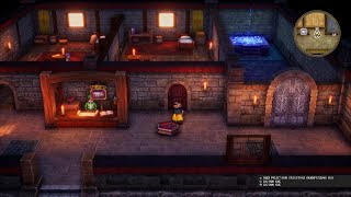 ドラクエ3リメイク一人旅　#13