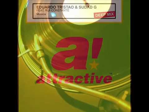 Eduardo Tristao & Sudad G feat. Rui Constante - Musica (Deep Mix)