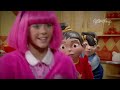 Svenska LazyTown 4 Babytrollet Avsnitt 9 Swedish Language TV4 Sverige AB
