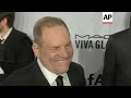 Weinstein Seeks To Appeal Judge S Casting Couch Ruling