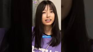 MAO & KIIBOO~ [ 五百城茉央 ] #乃木坂46 #nogizaka46