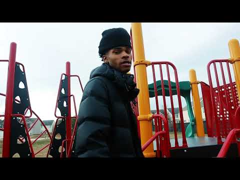 4pooch "Energy" (Shot by ATBVisuals)