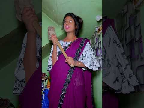 भाभी ने ननद जी को पत्थर का बना दिया 😥 || Simu Star Vlog || #shorts #shortsfeed #bhakti