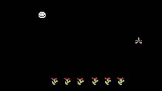 Fire Fly for the Atari 2600