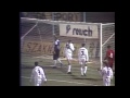 Csepel - Újpest 1-1, 1994 - Összefoglaló