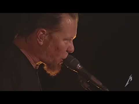 08    And Justice For All   Madrid, Spain   May 31, 2008   Metallica