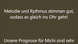 Michi Bauereiss - Frei | The Voice of Germany |