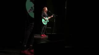 Regina Spektor - Bobbing for Apples @ Brooklyn Steel, August 8th, 2018