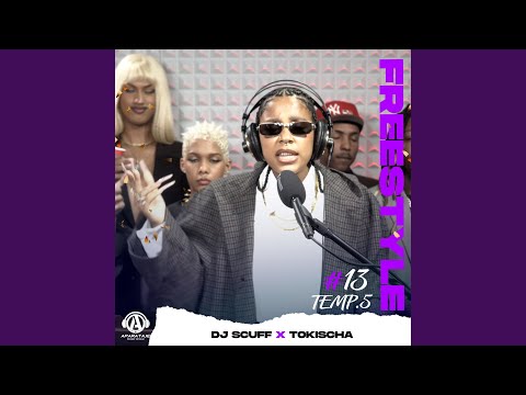 FREESTYLE #13 TEMP.5