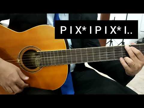 Violão Iniciante - Aula 04 - Ritmo Fox e Fox abafado