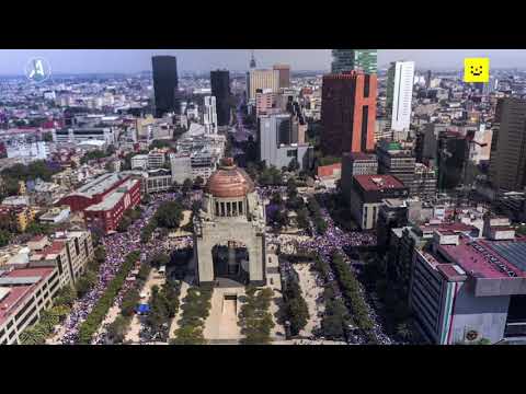 8 de marzo de 2020: El día en que todo cambió