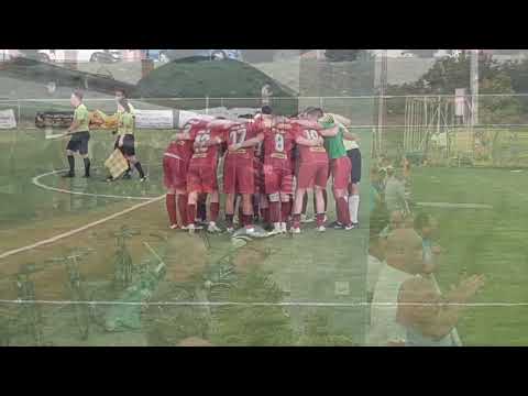 Loland Nyúl SC - Üstökös Bácsa FC | 1-1 | Büntetőkkel 5-3 | 2020.08.07.