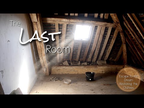 The LAST ROOM to Renovate in our Home | Chateau Kitchen DIY. Ep 91