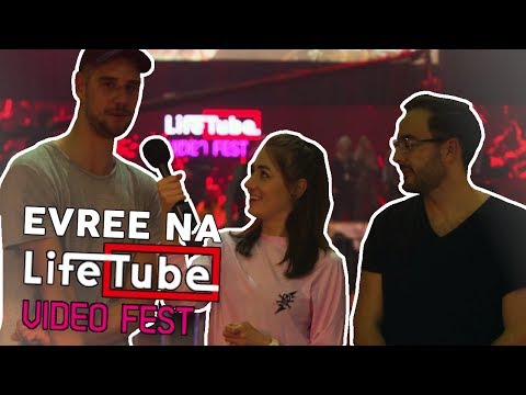 Jak wygląda impreza z YouTuberami