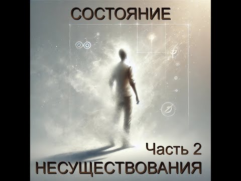 Состояние Несуществования. Часть 2.