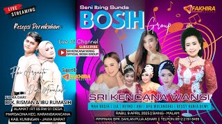 Download lagu 🔴 LIVE BOSIH GROUP SRI KENCANA WANGI | RESEPSI PERNIKAHAN FIKI & DINI | MARGACINA - KUNINGAN | MALAM mp3