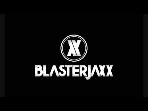 Blasterjaxx ft. Courtney Jenaé - You Found Me
