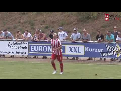 Hessenliga-Derby – HSV-Sieg vor Traumkulisse – Nur Faulstich trifft