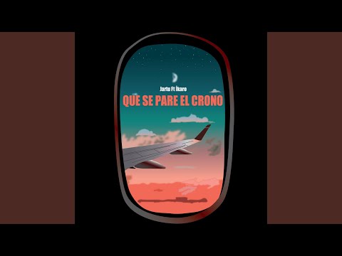 Que Se Pare el Crono