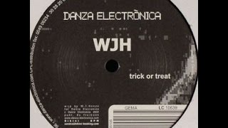 WJH - Trick