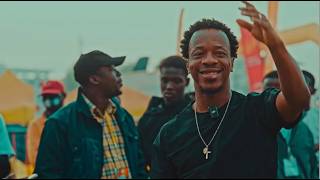 "L'humanité est femme et Djenebou, tu es Reine "L'icône du rap Smarty chante pour cheffe BANAO