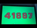 Colorful Numbers 1 To 100000
