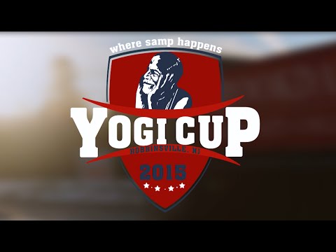 Regional Basketball Tournament   Yogi Cup 2015, Robbinsville, NJ