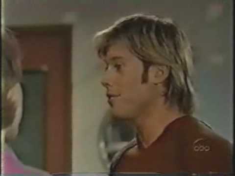 Liason Scenes 2/9/2001: Lucky Takes Jason's Lunch