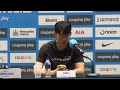 아직 결정하지 못했어요 I HAVEN T DECIDED YET Heung Min Son 손흥민 On Next Move After Le