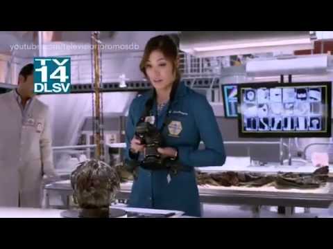 Bones 9x02 Promo  The Cheat in the Retreat HD