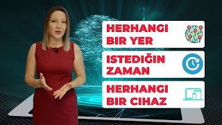 CloudERP | SaaS Kurumsal Platformu | Hepsi Bir Arada Bulut Yazılımı | ERP + HCM 