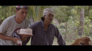 Asan Lembu The Movie Official Trailer | Astro First | 28 Mac 2024