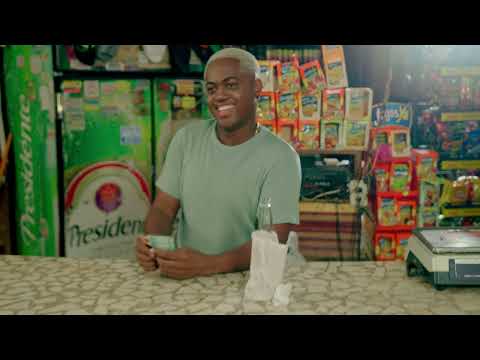 Kewdy De Los Santos - El Gato Malo - Quiero un Cuero  (Video Oficial 4k)