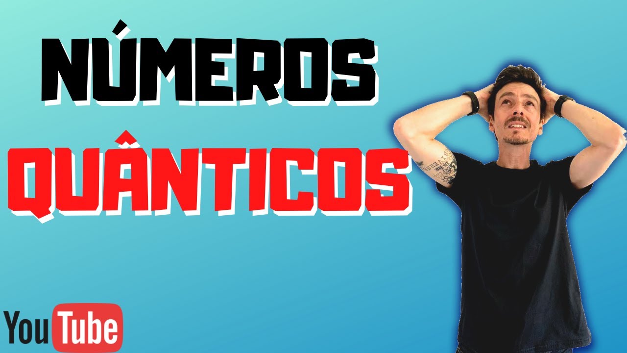 NÚMEROS QUÂNTICOS- principal- secundário ( azimutal)- magnético- spin