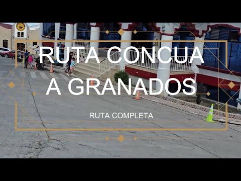 Conociendo nuevas carreteras en Guatemala 