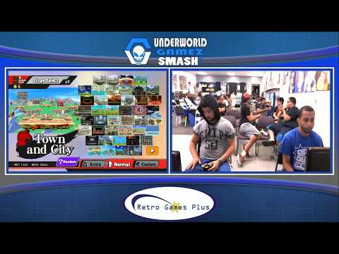 Onslaught 88 - Winner's Finals: Light (Fox) vs LingLing (Peach)