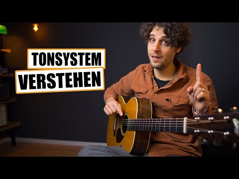 The FIRST thing you should learn - Music Theory Basics Part 1