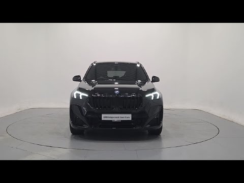 BMW X1 xDrive25e M Sport - Image 2