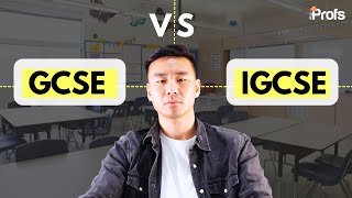 GCSE vs IGCSE