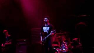Ryan Star - Last Train Home