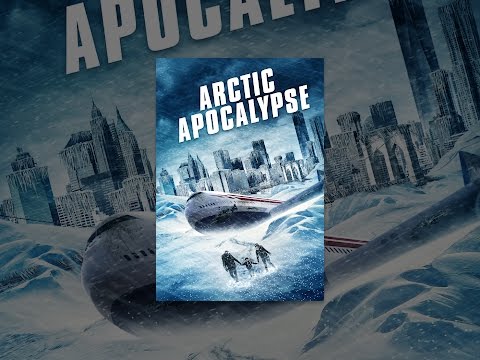 Arctic Apocalypse