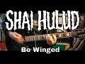 Shai Hulud - Be Winged [Misanthropy Pure #10] (Guitar Cover / Guitar Tab)