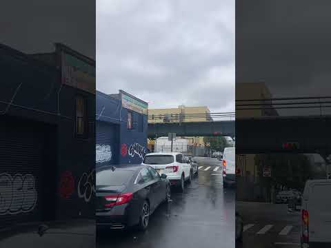 Where am I? NYC pop quiz!￼ #167