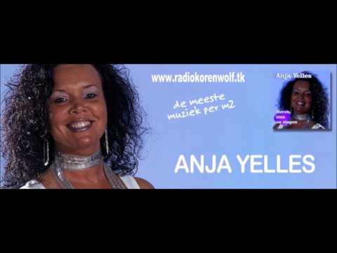 Anja Yelles  -  Dit en dat