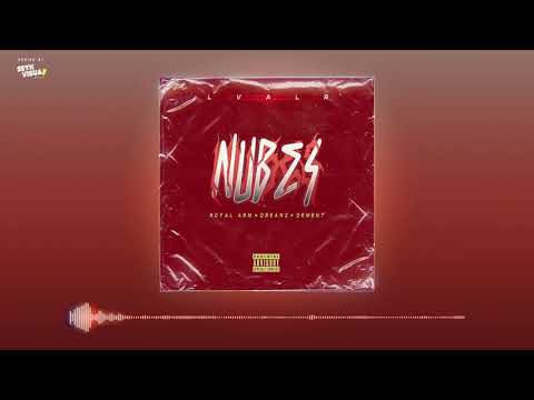 Royal Arm, Dement - Nubes ft Dreanz